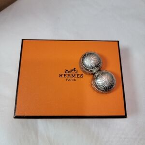 💞💯 HERMES Celestial Dome Hearing